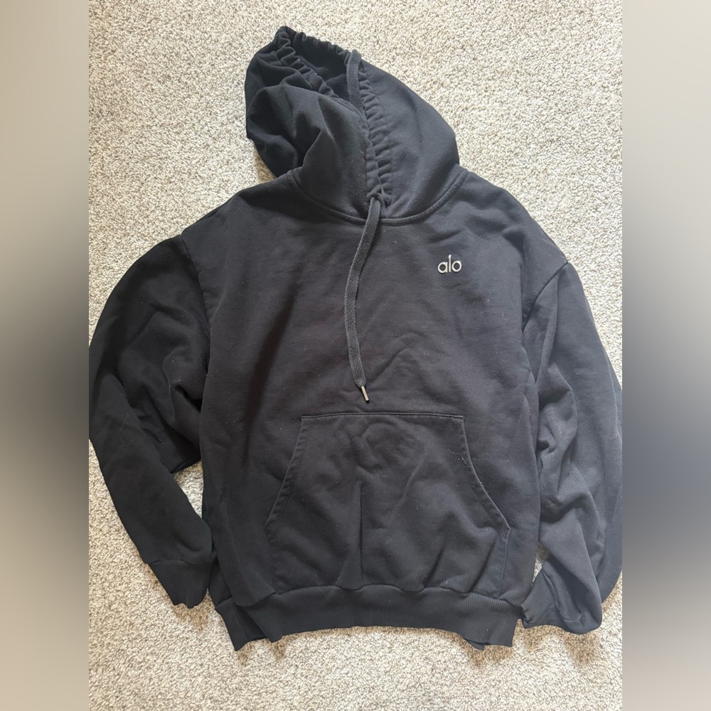 ALO sweatshirt